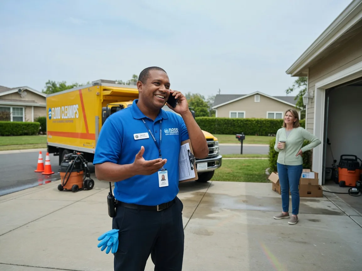 Water Damage Restoration Yorkville, NY FAQs